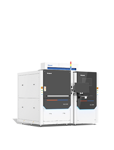 MLS300 超精密級(jí)水導(dǎo)激光加工系統(tǒng)