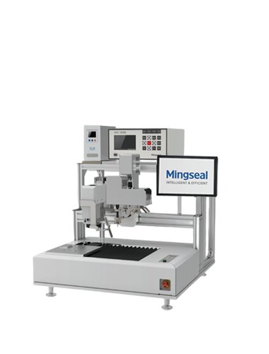 DW200P 精密點焊設備
