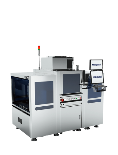 GS600SU/SUA 底部填充噴膠機(jī)