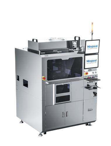 AC100 全自動(dòng)貼裝機(jī)