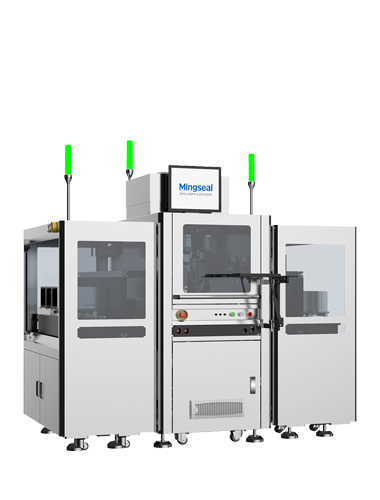 GS600DD 雙閥噴膠機(jī)