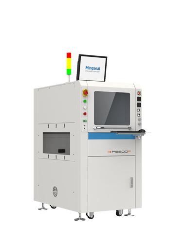 FS600A/F 在線式視覺點(diǎn)膠機(jī)