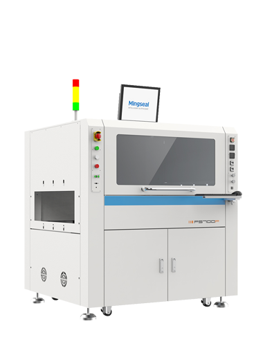 FS700F 在線式視覺點(diǎn)膠機(jī)