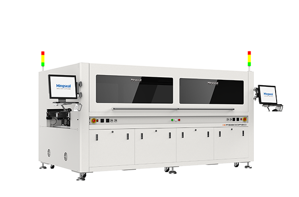 FS800系列 全自動(dòng)點(diǎn)膠機(jī)