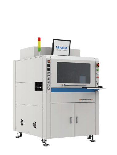 PD500D 五軸聯(lián)動(dòng)點(diǎn)膠機(jī)