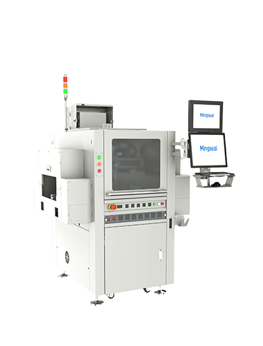 GS600SS 助焊劑點(diǎn)膠機(jī)