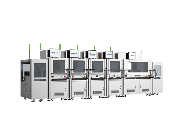 SS200 散熱蓋貼裝系統(tǒng)