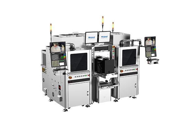SS101 晶圓級(jí)點(diǎn)膠系統(tǒng)