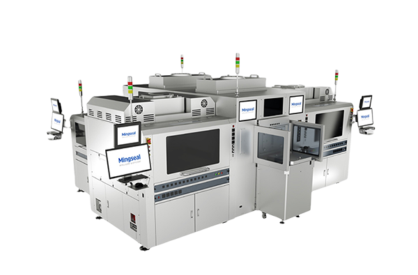 SS300 面板級(jí)點(diǎn)膠系統(tǒng)