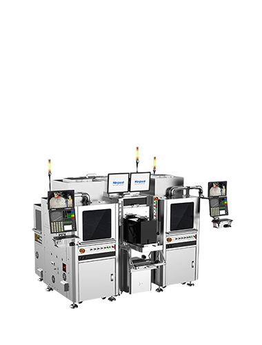 SS101 ウエハレベル接著剤塗布システム