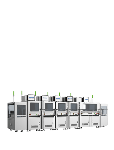SS200 リッドアタッチ実裝システム