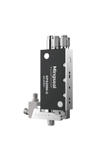 KPS2000 壓電噴射閥