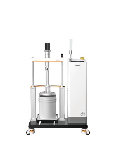 KGLS020/KGLD020 螺桿壓盤泵