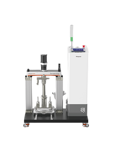 KGLS020-Z14 真空螺桿壓盤泵