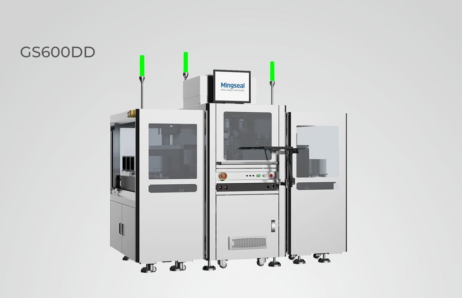 雙閥噴膠機(jī)