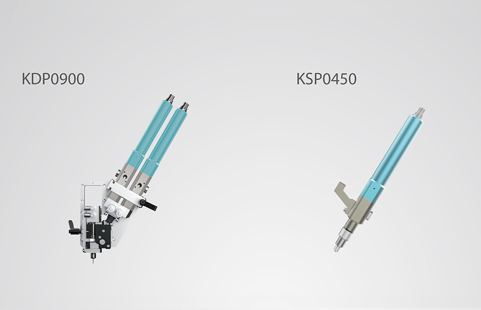偏心式螺桿閥（微流量）