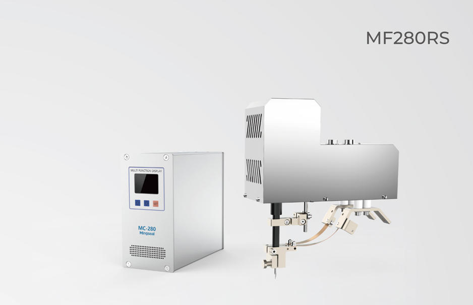 精密マイクロ圧力ヘッド