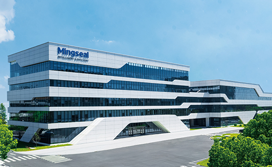 銘賽科技、國家級重點「専精特新（せんせいとくしん）?スモールギャイアント」企業に認定