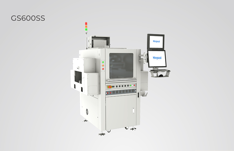 助焊劑點(diǎn)膠機(jī)