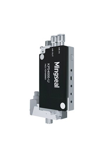 KPS4000  壓電噴射閥