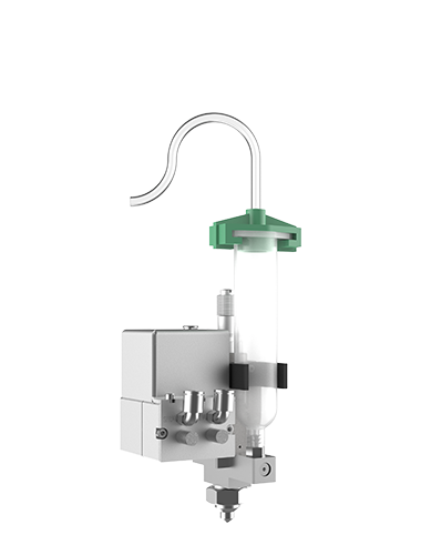 KAS1000 二相流噴霧閥