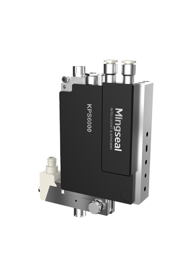KPS6000 壓電噴射閥
